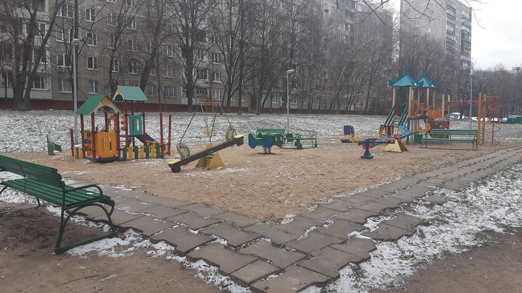 1-комнатная квартира, 33 м² - фото 7