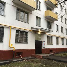 Фото квартиры