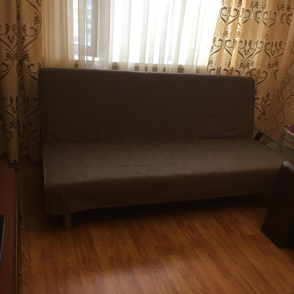 1-комнатная квартира, 32.4 м² - фото 6