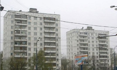 1-комнатная квартира, 32.4 м² - фото 2