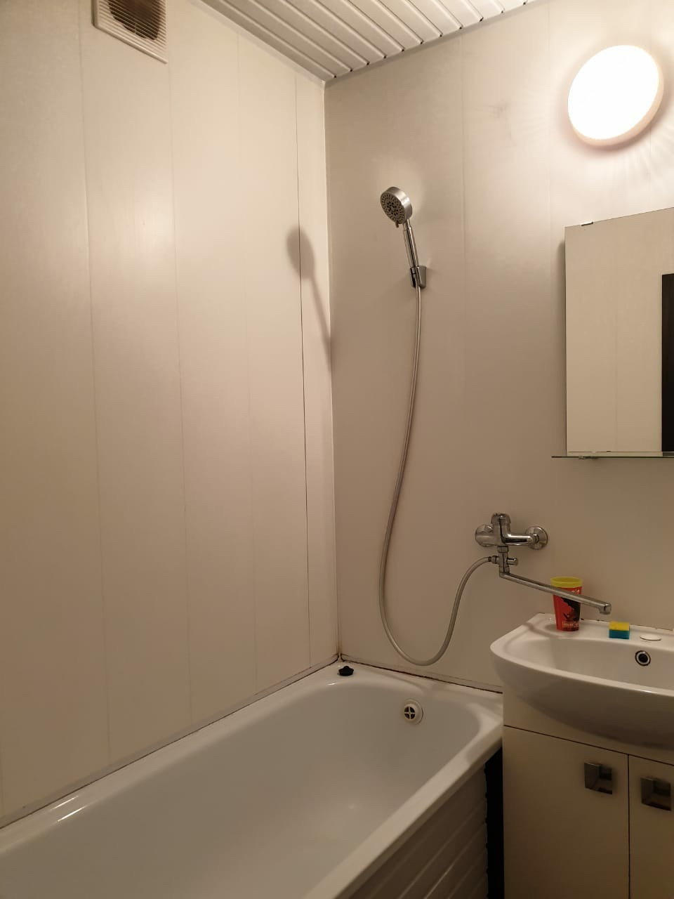1-комнатная квартира, 37 м² - фото 7