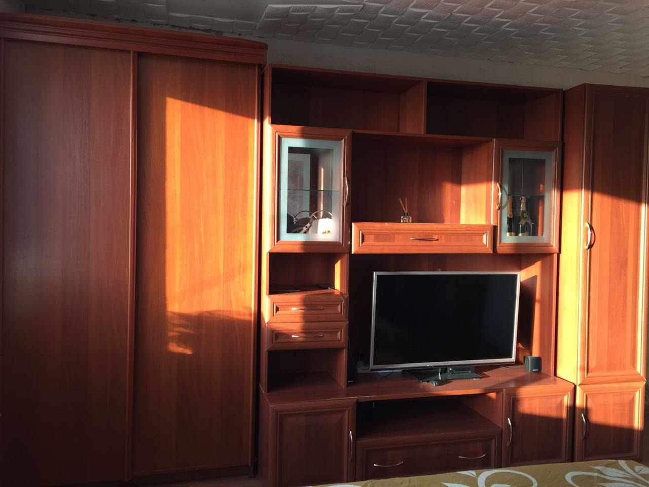 1-комнатная квартира, 37 м² - фото 2