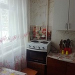 1-комнатная квартира, 37 м² - фото 5