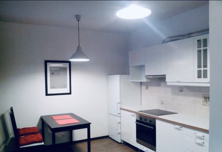 Студия, 38 м² - фото 2