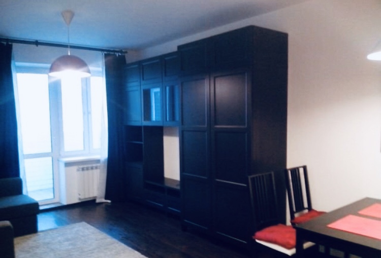Студия, 38 м² - фото 6