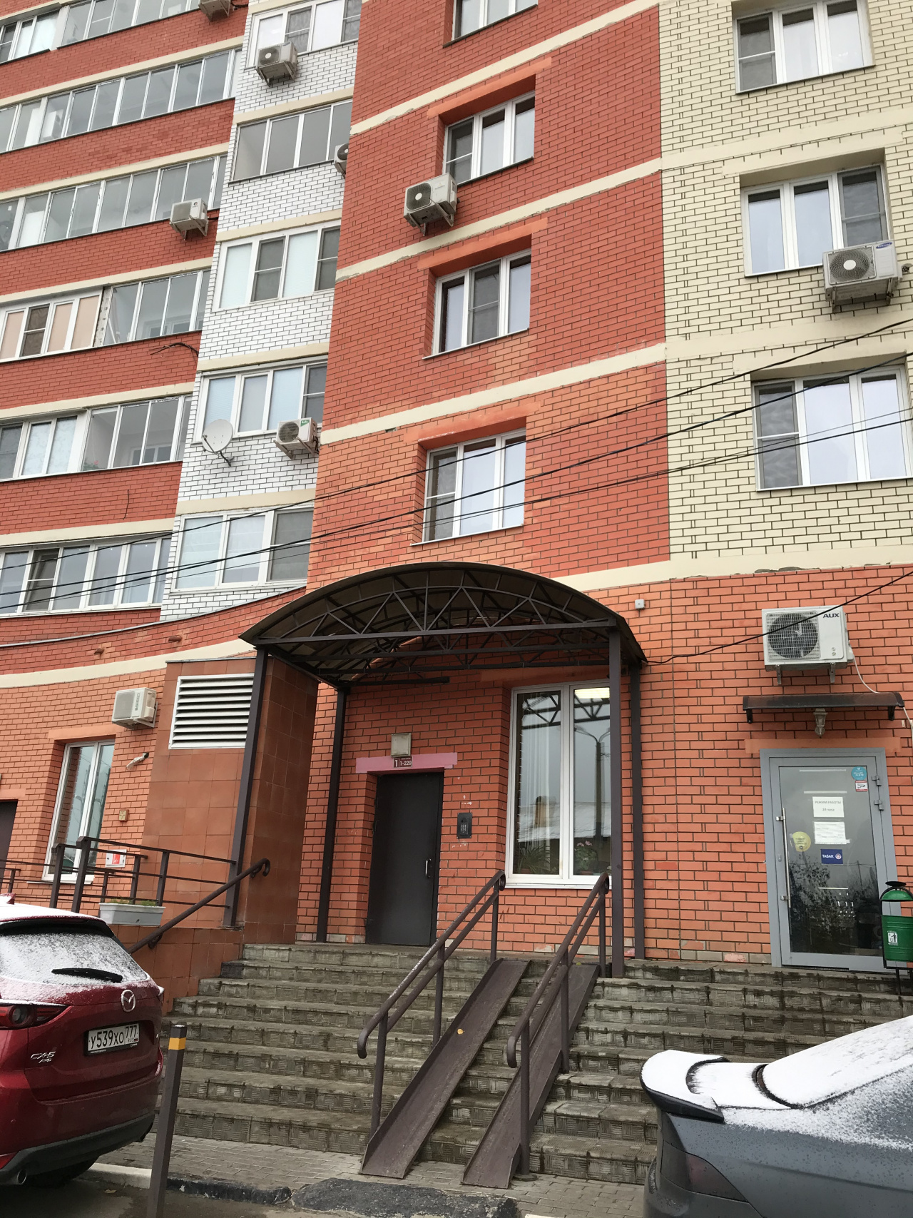 Студия, 38 м² - фото 8