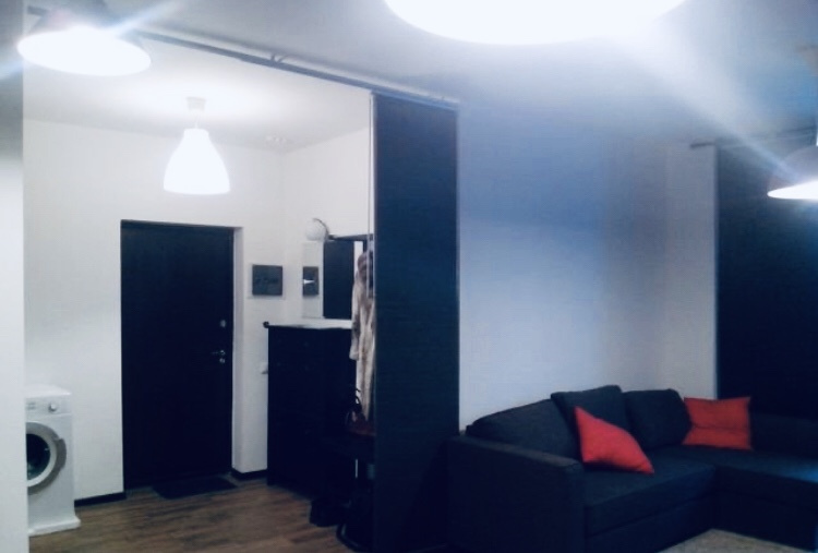 Студия, 38 м² - фото 5