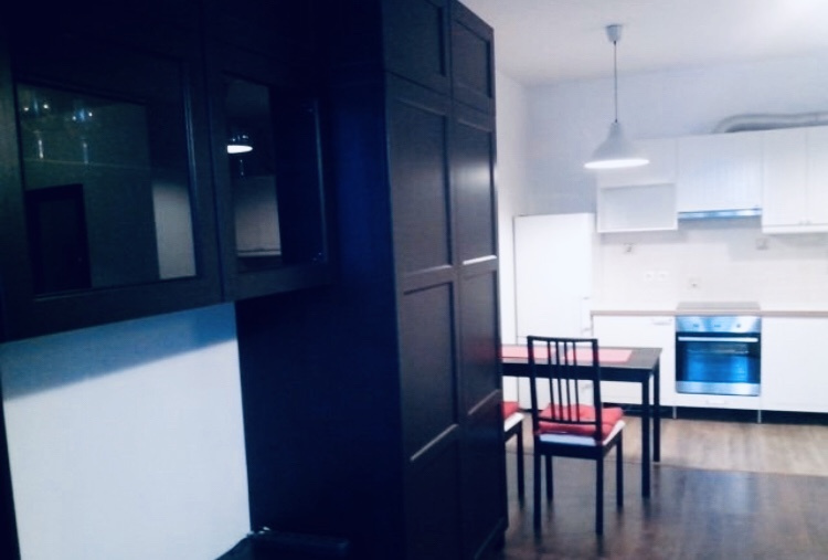 Студия, 38 м² - фото 4