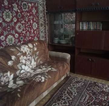 Одна комнатная квартира