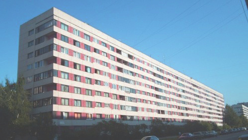 1-комнатная квартира, 32.2 м² - фото 5