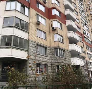 Купить квартиру
