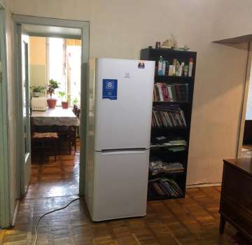 Купить квартиру