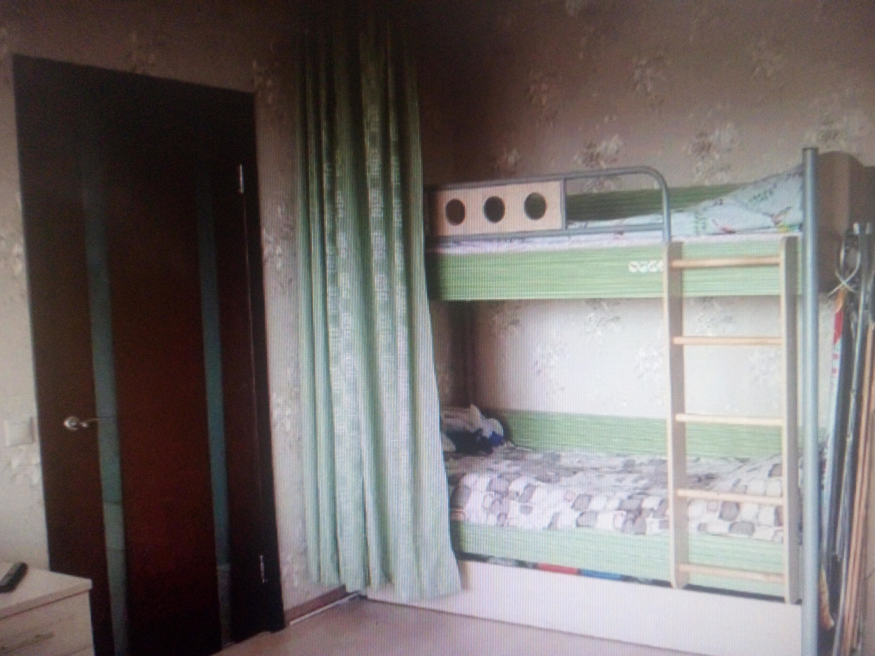 1-комнатная квартира, 38.4 м² - фото 2