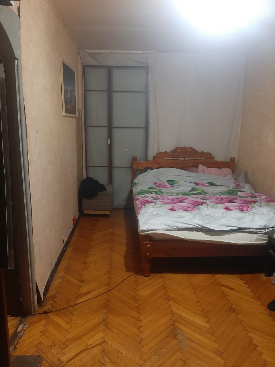 2-комнатная квартира, 47 м² - фото 9