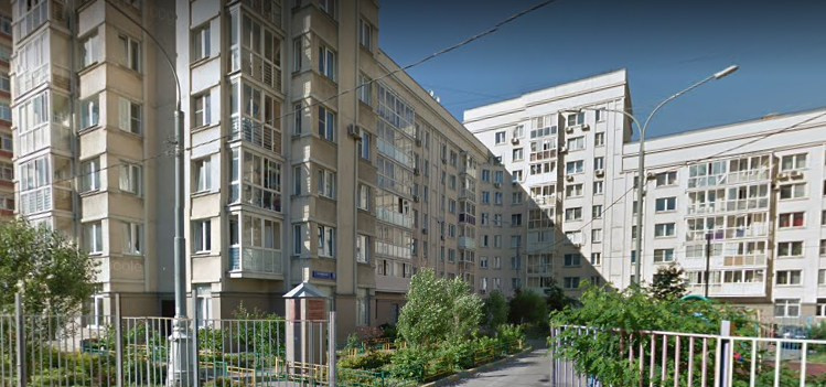 1-комнатная квартира, 36 м² - фото 12