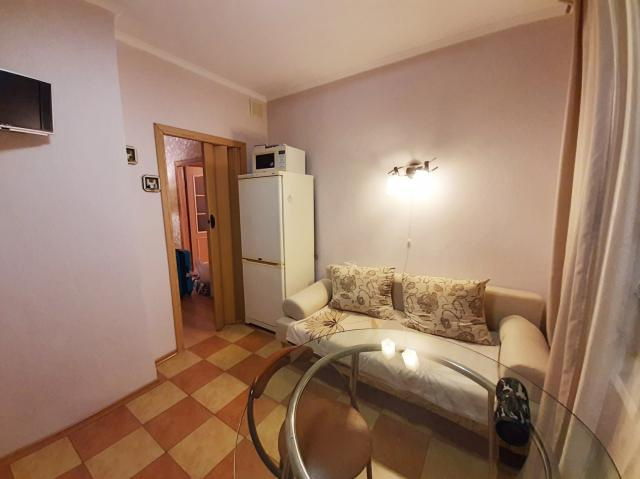 1-комнатная квартира, 36 м² - фото 4