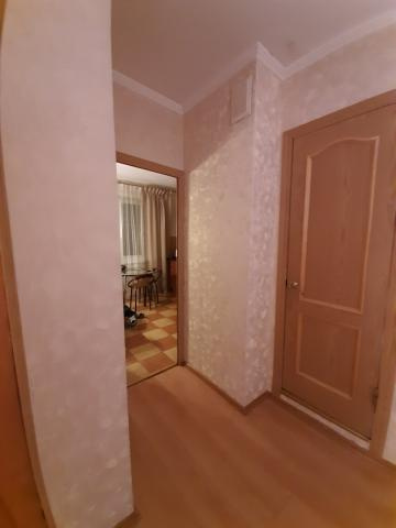 1-комнатная квартира, 36 м² - фото 9