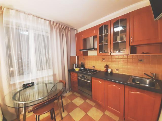 1-комнатная квартира, 36 м² - фото 5