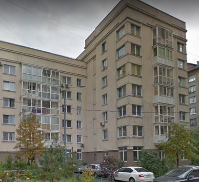 1-комнатная квартира, 36 м² - фото 11