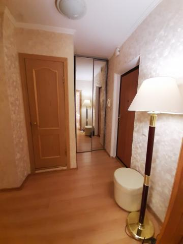 1-комнатная квартира, 36 м² - фото 3
