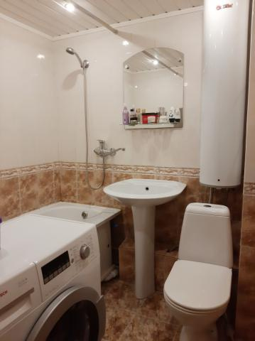 1-комнатная квартира, 36 м² - фото 8