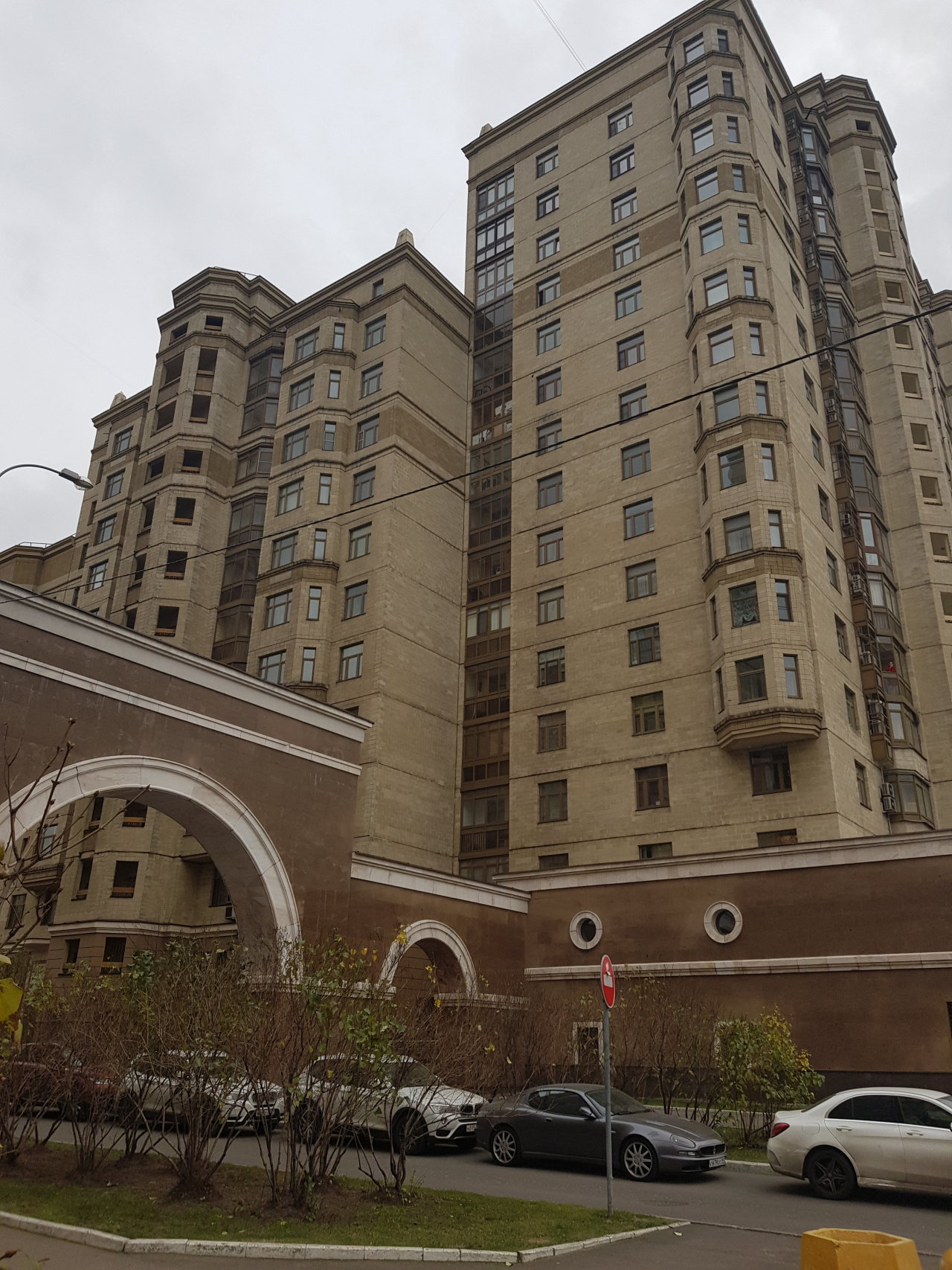 3-комнатная квартира, 95 м² - фото 2