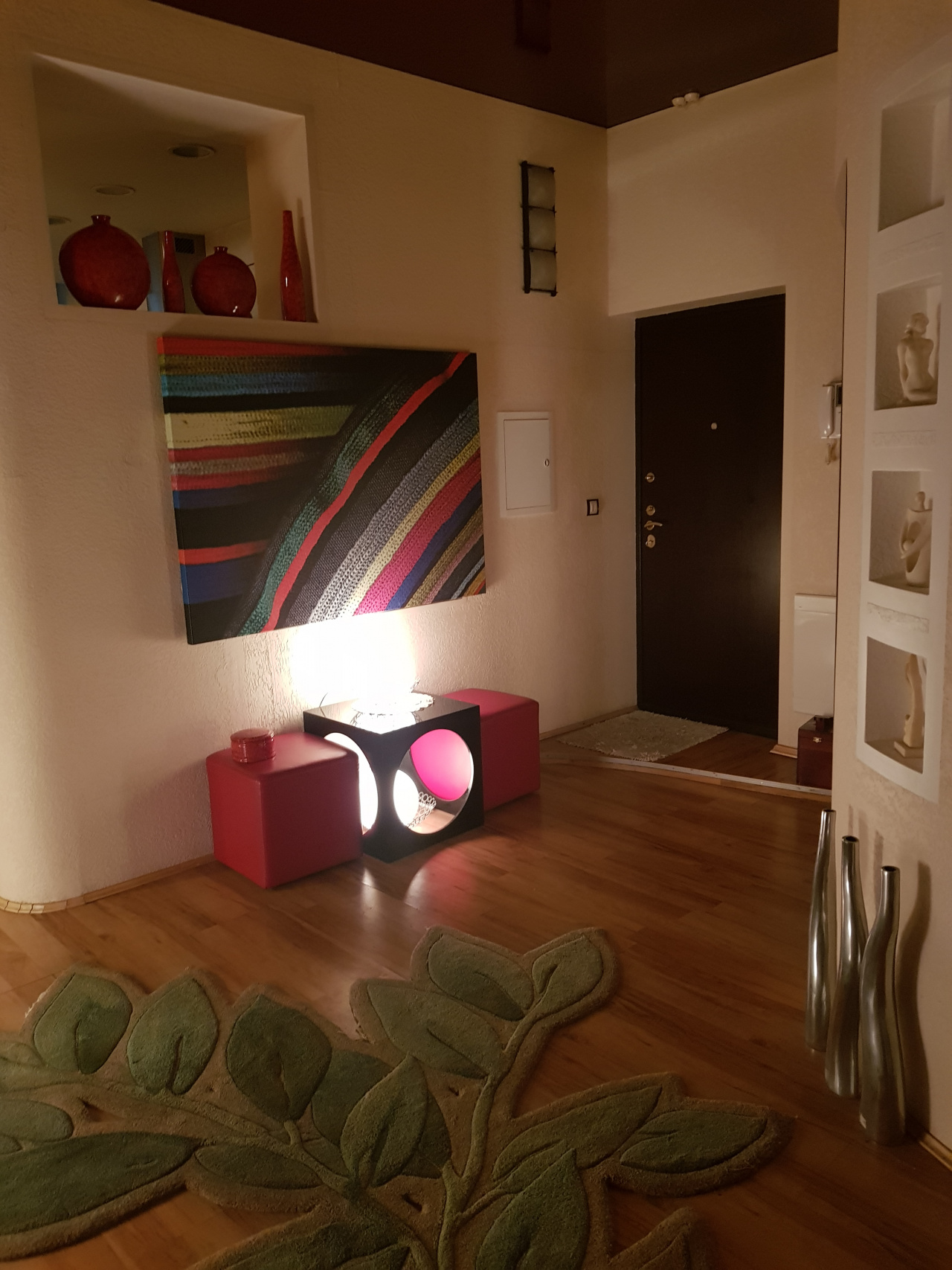 3-комнатная квартира, 95 м² - фото 21