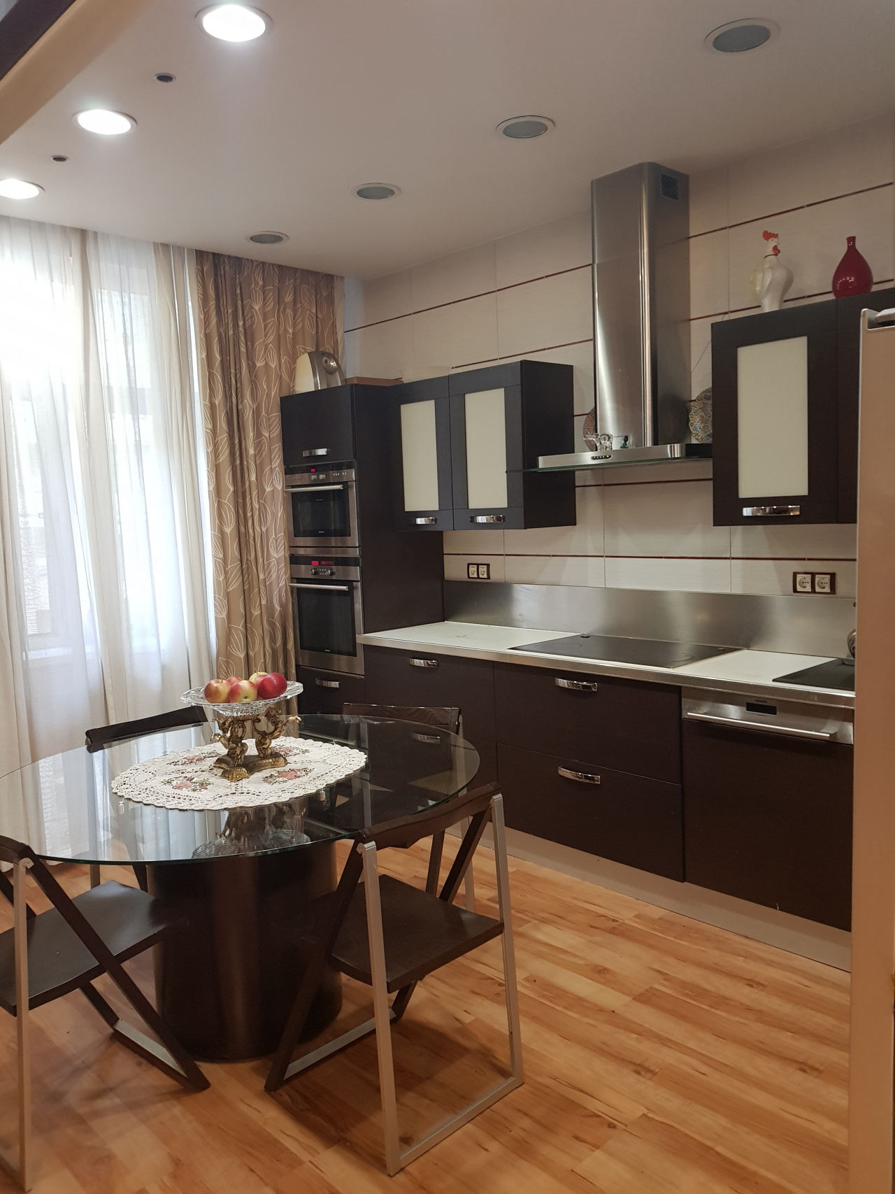 3-комнатная квартира, 95 м² - фото 4