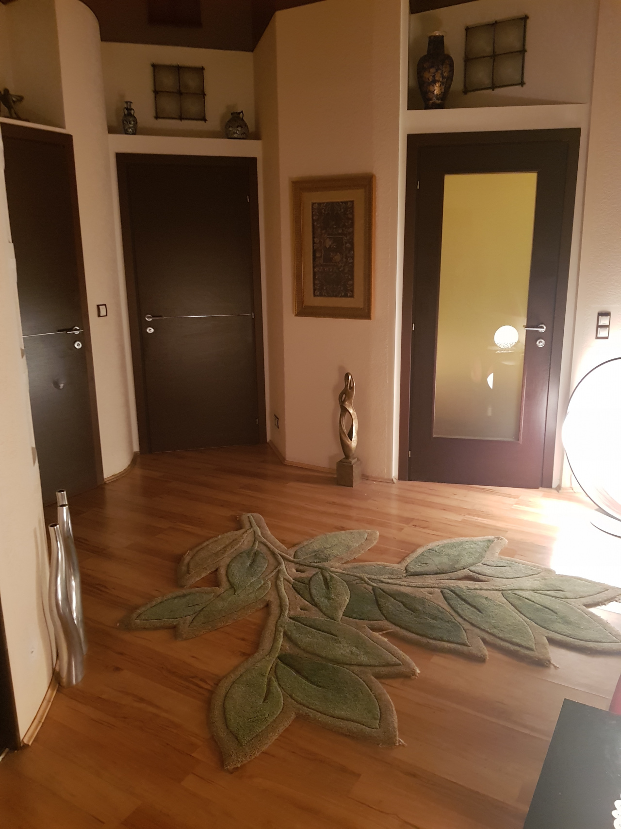 3-комнатная квартира, 95 м² - фото 26