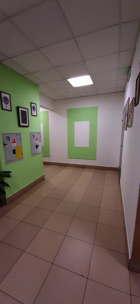 2-комнатная квартира, 58 м² - фото 5
