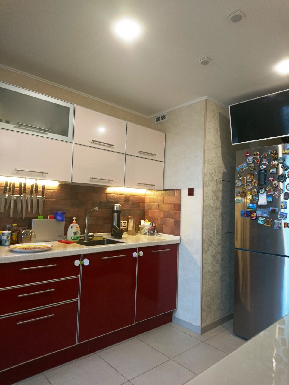 2-комнатная квартира, 58 м² - фото 16