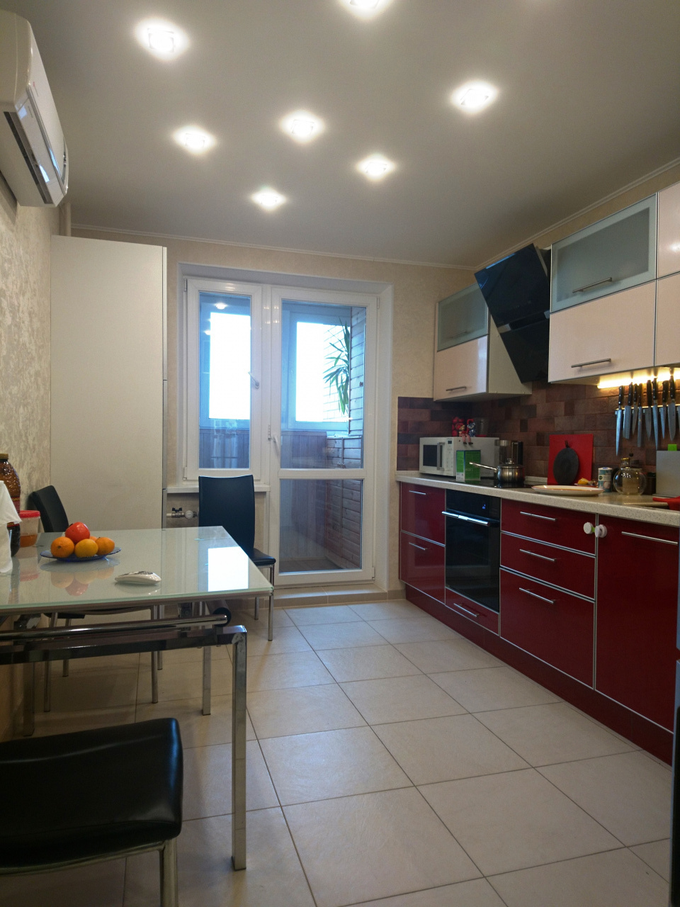 2-комнатная квартира, 58 м² - фото 14