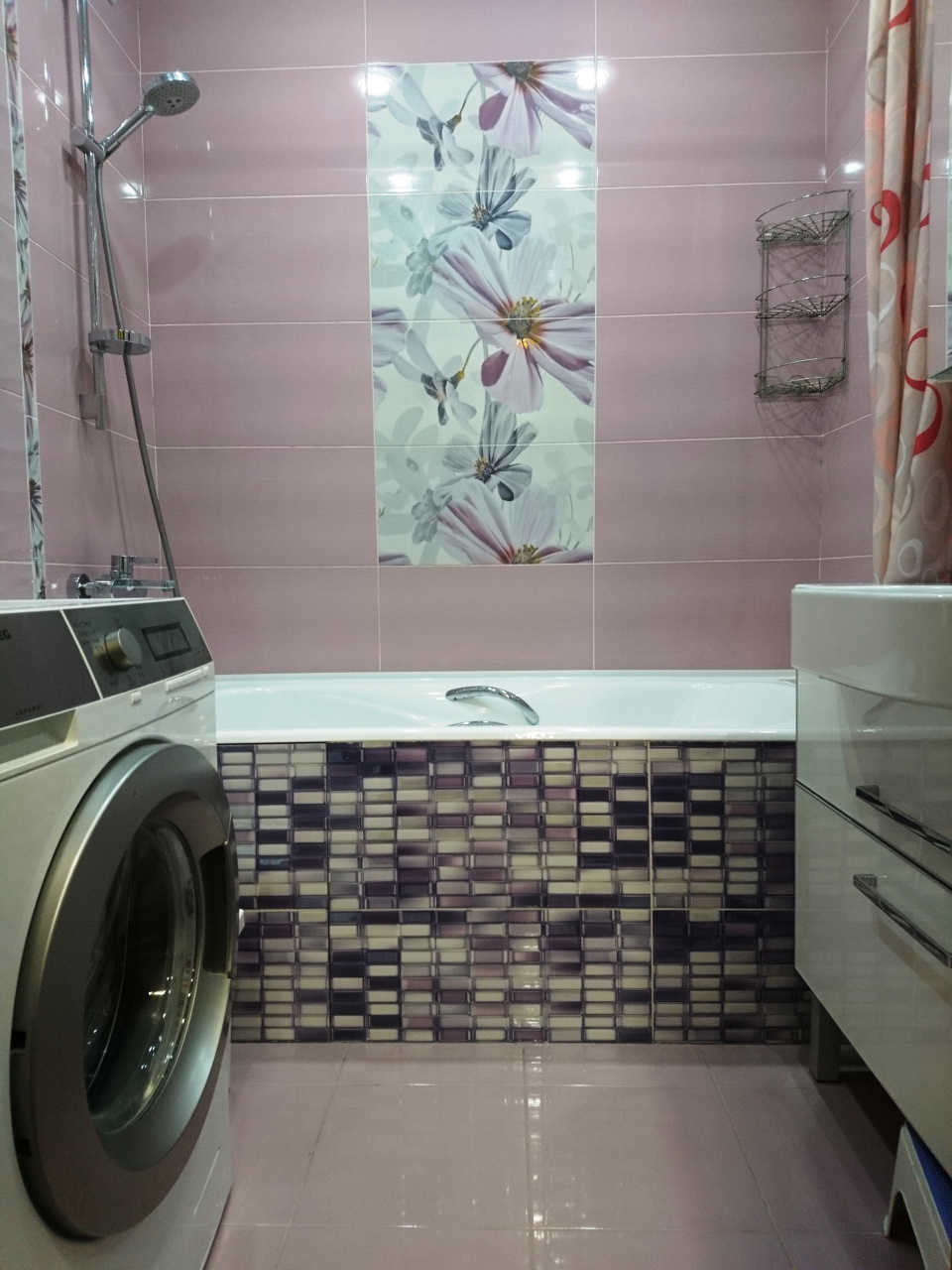 2-комнатная квартира, 58 м² - фото 17