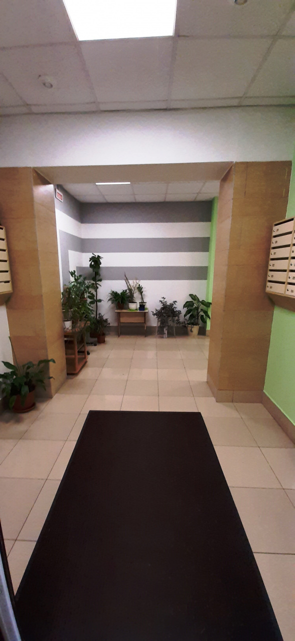 2-комнатная квартира, 58 м² - фото 4