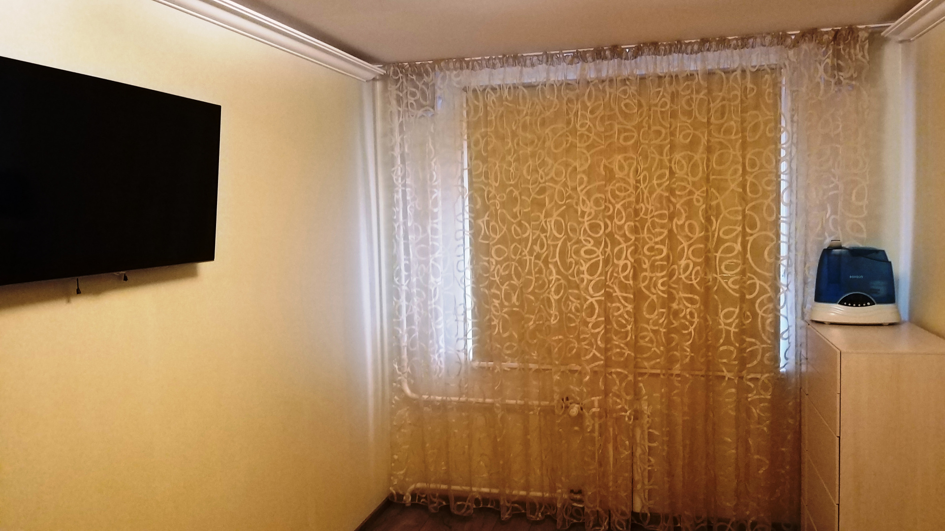 2-комнатная квартира, 58 м² - фото 10