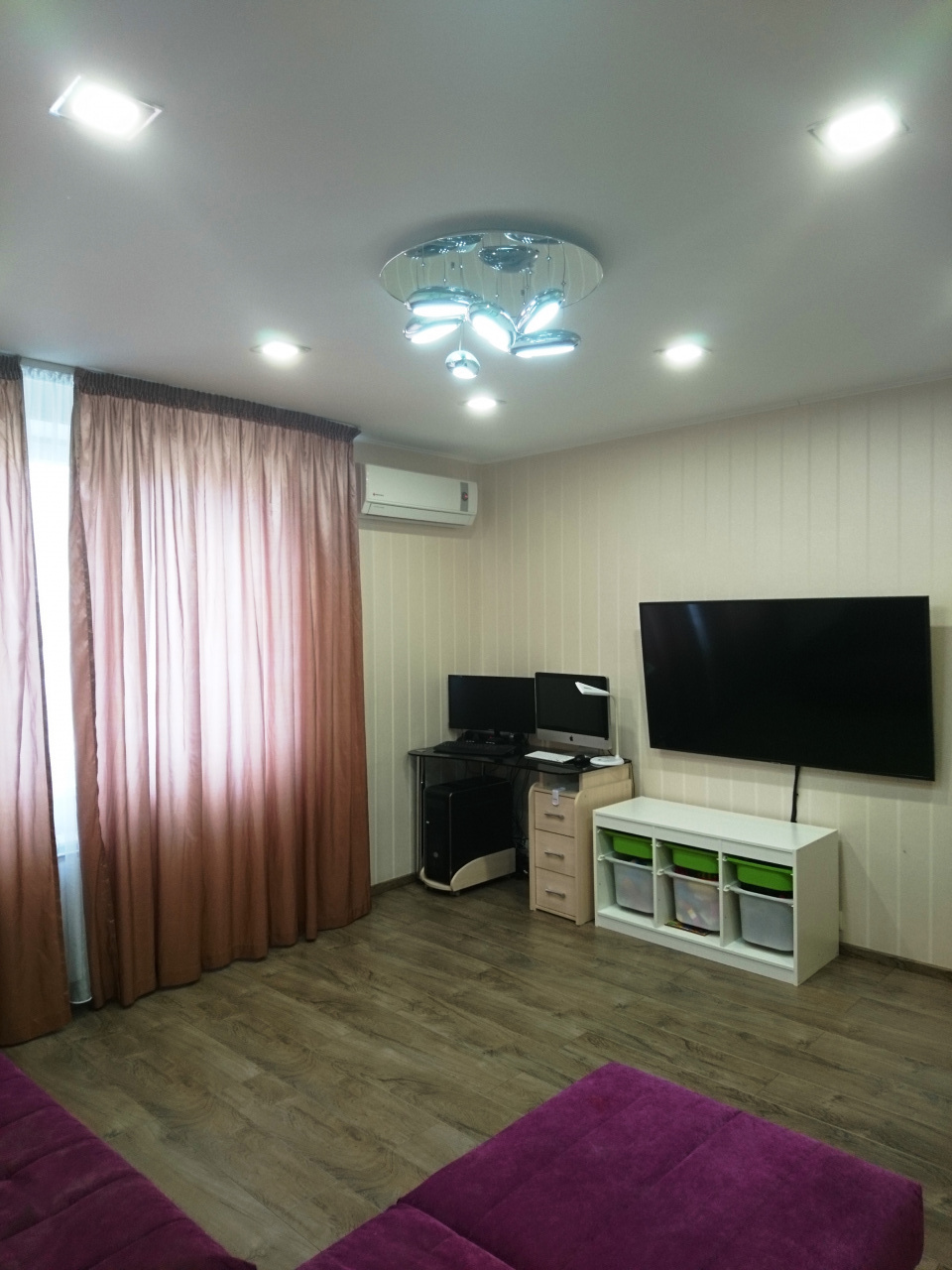 2-комнатная квартира, 58 м² - фото 11