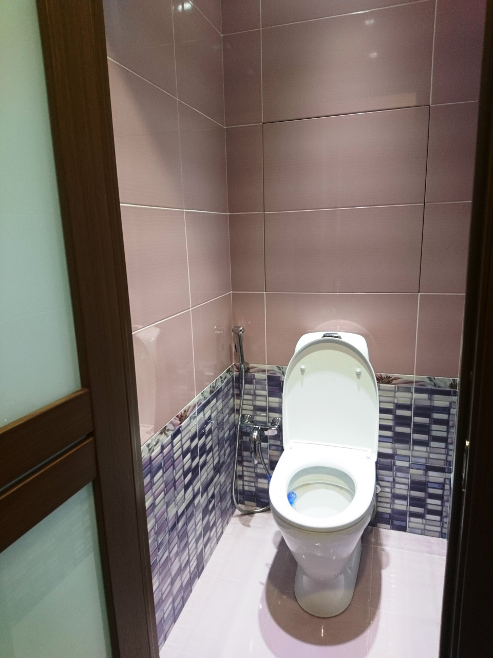 2-комнатная квартира, 58 м² - фото 18