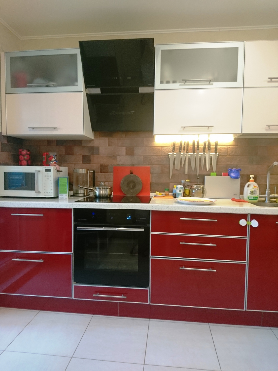 2-комнатная квартира, 58 м² - фото 15