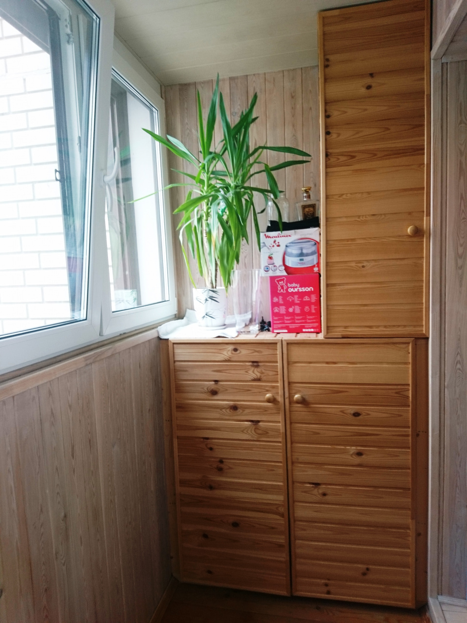 2-комнатная квартира, 58 м² - фото 20