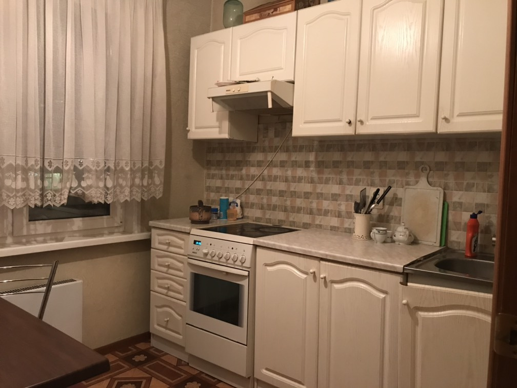 3-комнатная квартира, 59 м² - фото 10