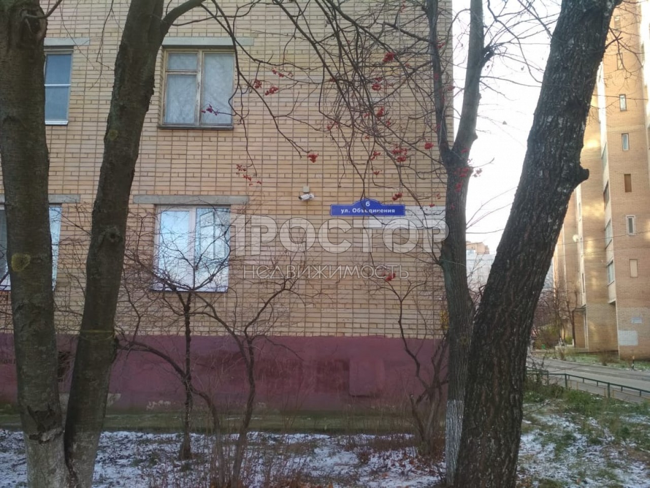 2-комнатная квартира, 56 м² - фото 3