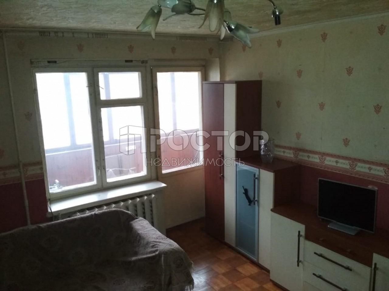 2-комнатная квартира, 56 м² - фото 7