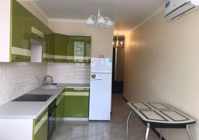 2-комнатная квартира, 57 м² - фото 4