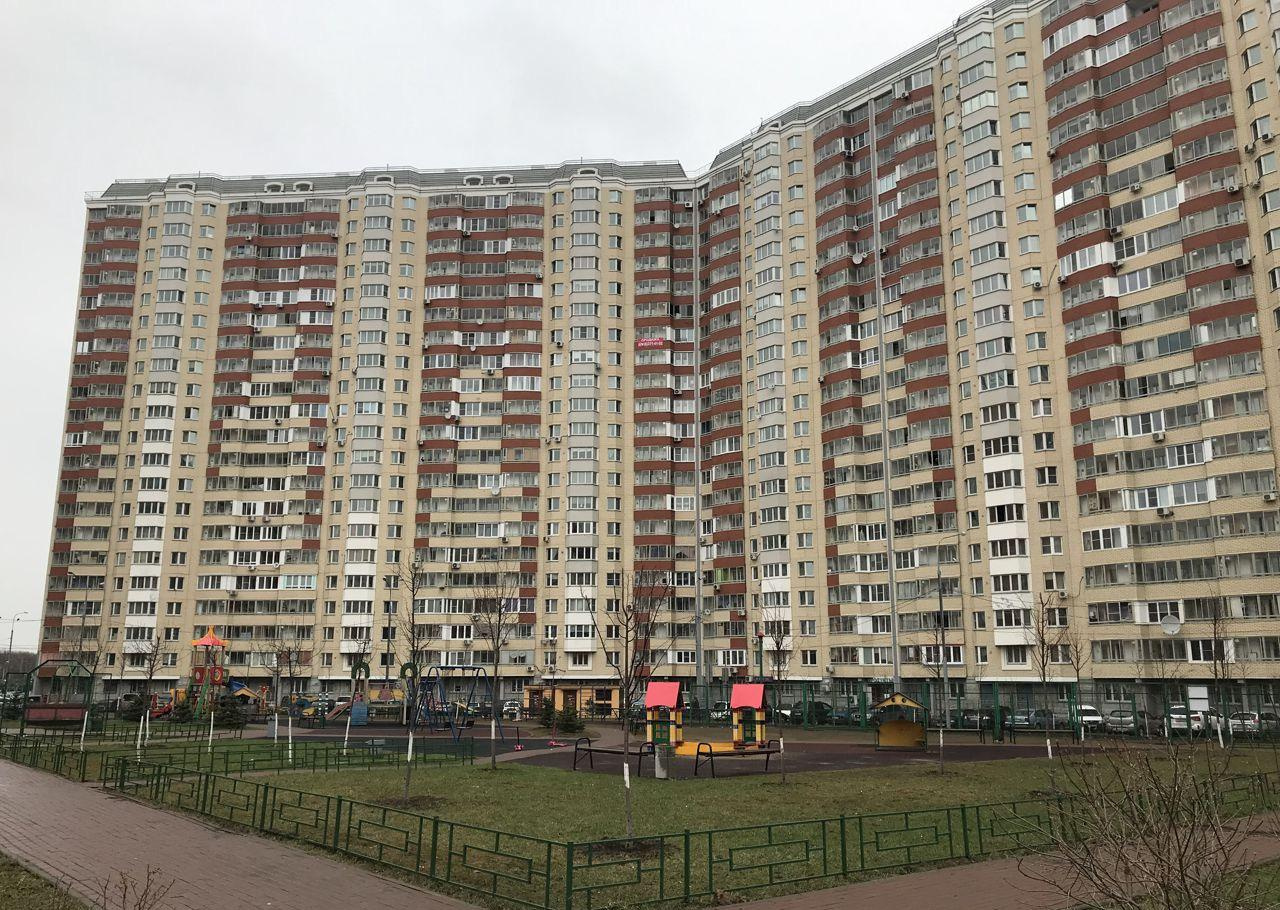 2-комнатная квартира, 57 м² - фото 14