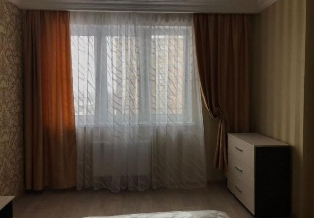 2-комнатная квартира, 57 м² - фото 9