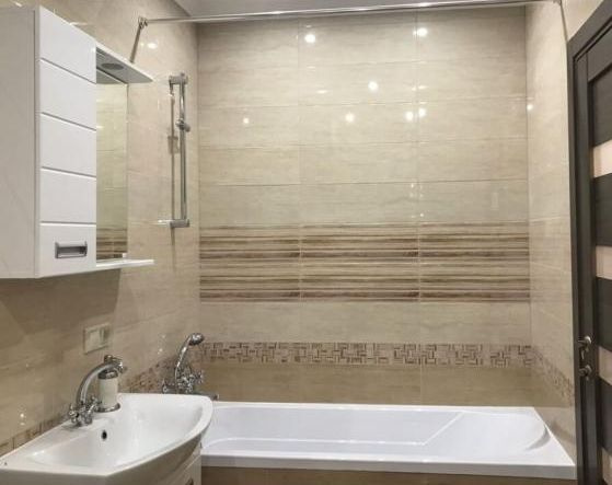 2-комнатная квартира, 57 м² - фото 13