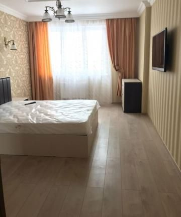 2-комнатная квартира, 57 м² - фото 10