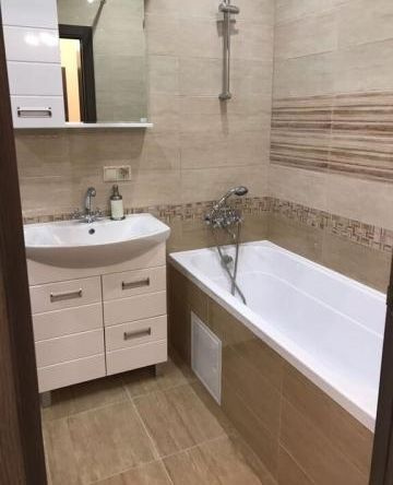 2-комнатная квартира, 57 м² - фото 3