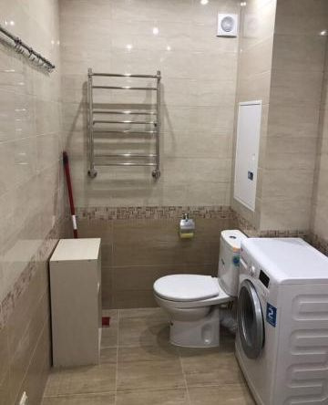 2-комнатная квартира, 57 м² - фото 5