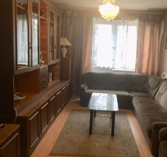 3-комнатная квартира, 75.8 м² - фото 2